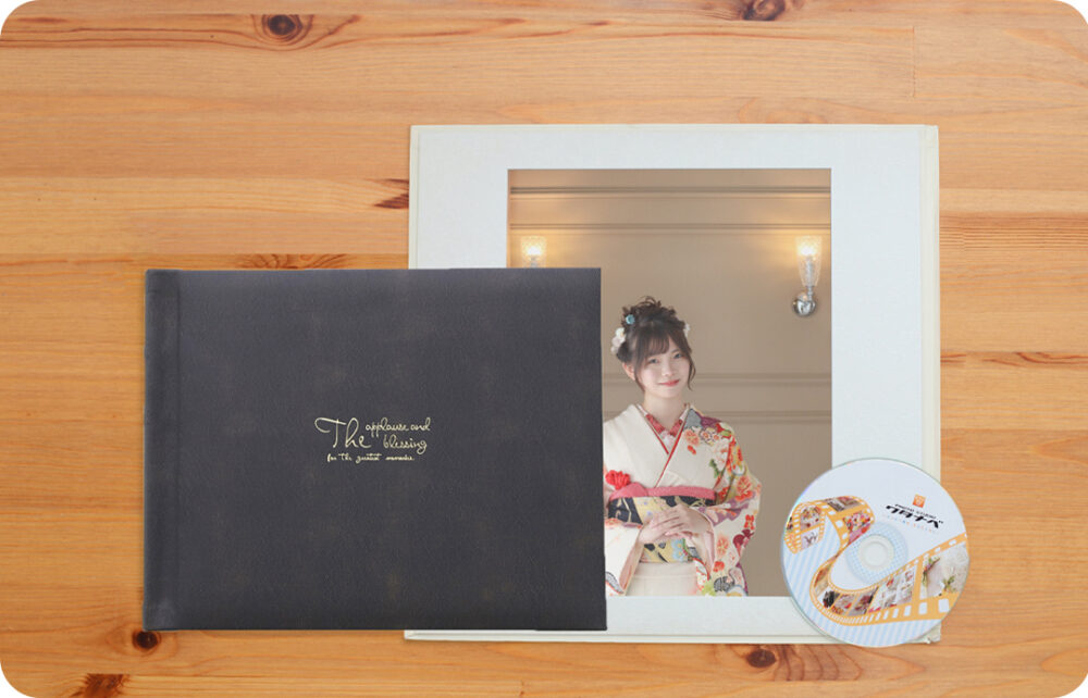 奈良市_生駒市_精華町_成人式振袖前撮り・後撮り_フォトスタジオワタナベ(渡辺写真館)押熊店_プレミアムパック