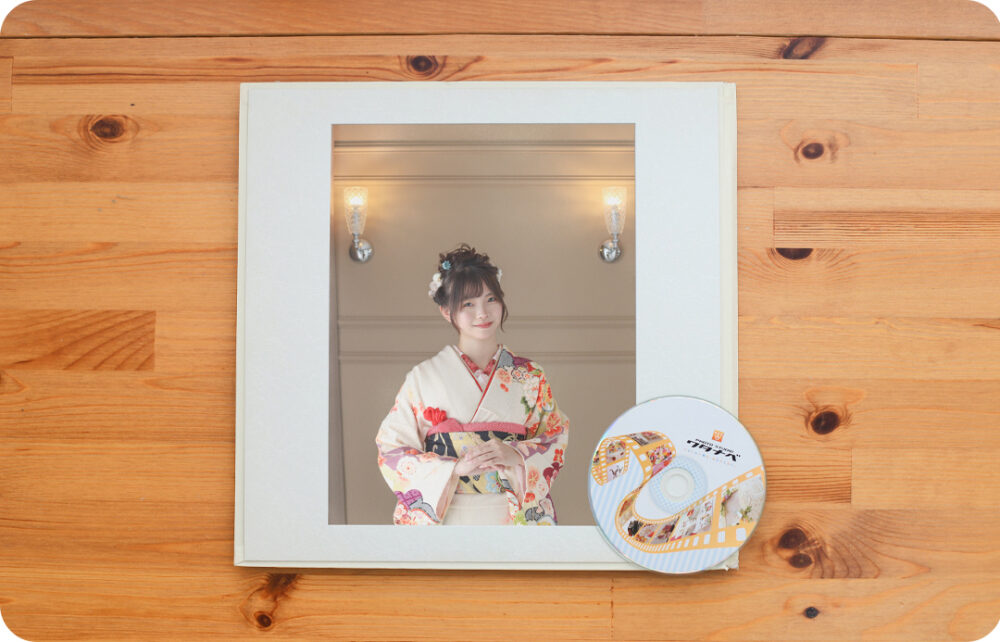 奈良市_生駒市_精華町_成人式振袖前撮り・後撮り_フォトスタジオワタナベ(渡辺写真館)押熊店_振袖レンタル_ライトパック