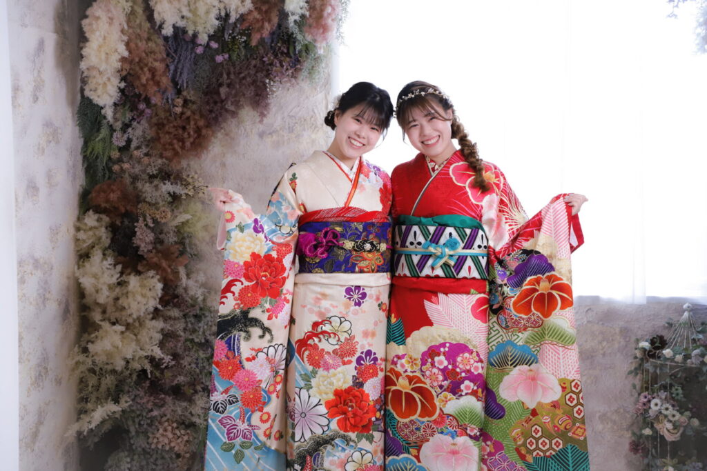 奈良市・生駒市・精華町の成人式_フォトスタジオワタナベ(渡辺写真館)押熊店_振袖_スタジオ撮影_前撮り・後撮り_写真_家族写真