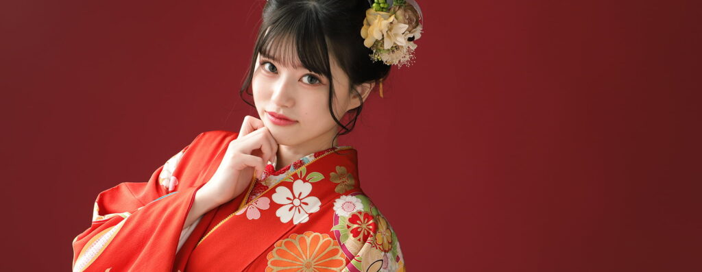 奈良市・生駒市・精華町の成人式_フォトスタジオワタナベ(渡辺写真館)押熊店_振袖_スタジオ撮影_前撮り・後撮り_写真